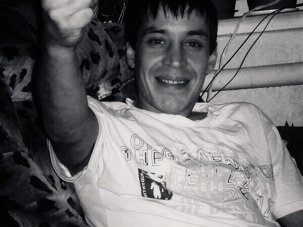 Денис Михайлов