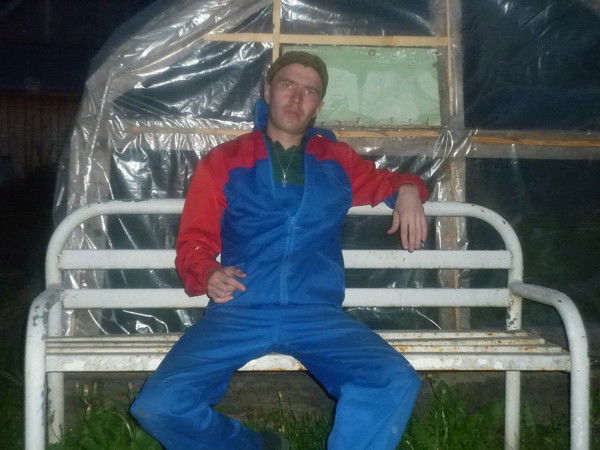 Дмитрий Пищенков