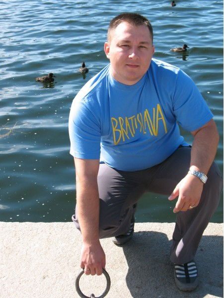 Андрей Печников