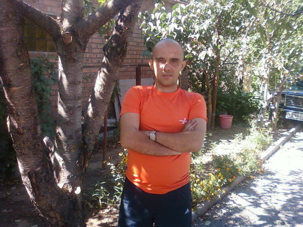 Андрей Гребёнкин