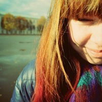 Любовь Андрианова