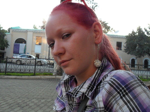 София Шамсутдинова