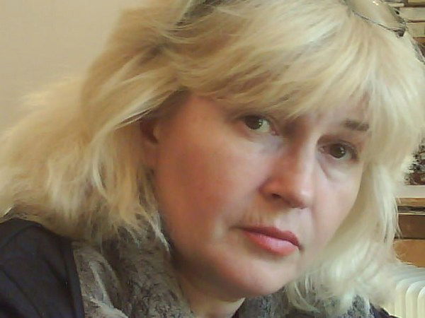 Наталья Вишнякова