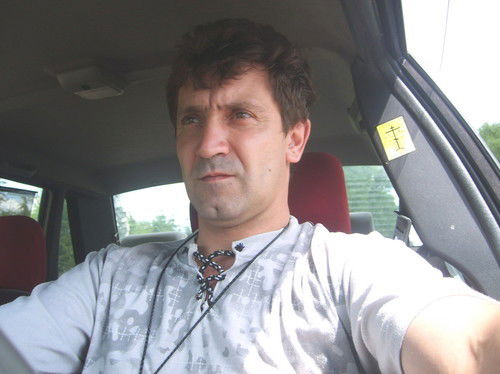 Александр Погорелый