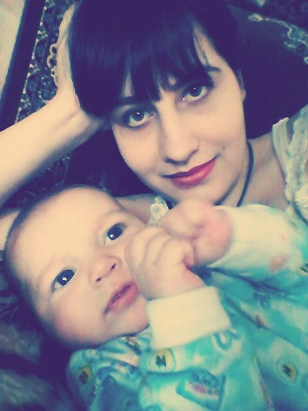 Ксения Гриневич