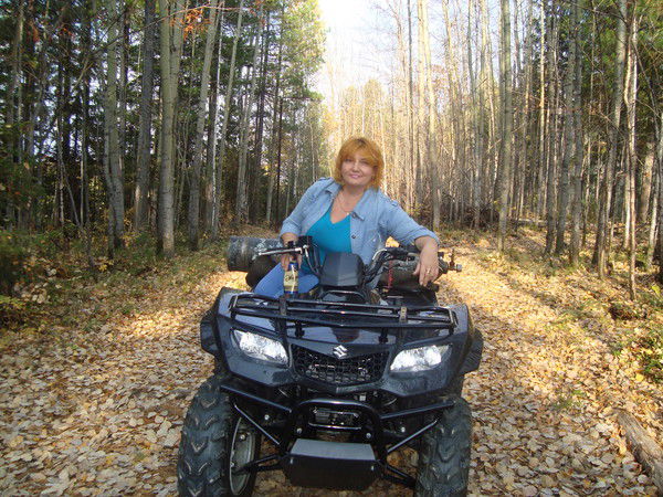 Ирина Рыбчановская