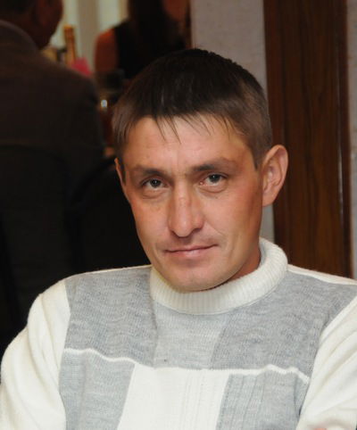 Рудольф Федоров