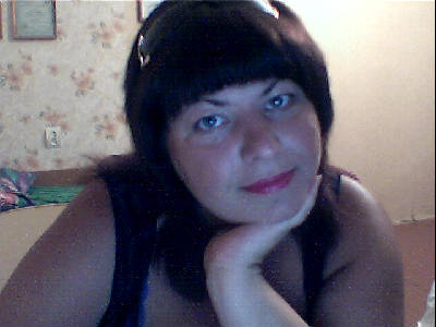 Татьяна Лещенок