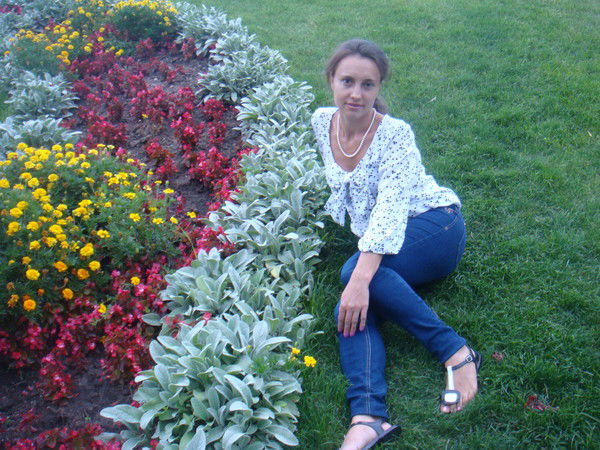 Валентина Лахтионова