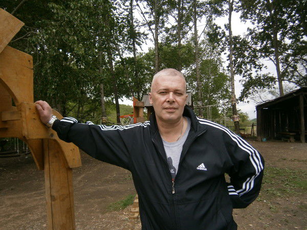 Владимир Рожко