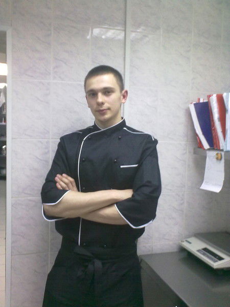 Данила Осипов