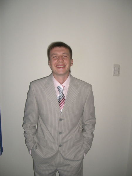 Владимир Фролов