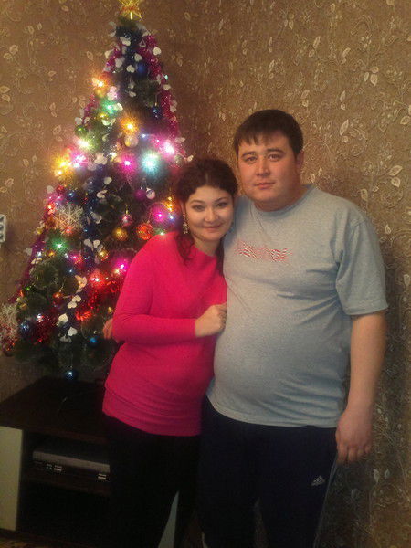 Айнура Абишова