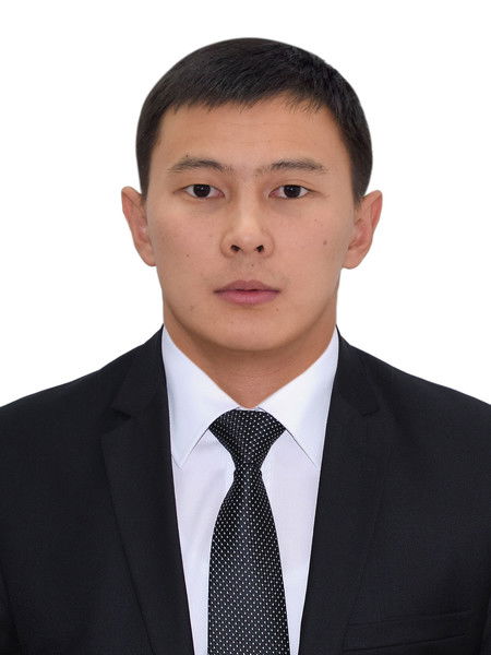 Askhat Kundyzbayev