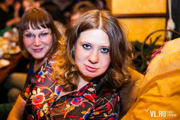 Екатерина Ефремова