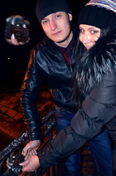 Оля Сазанская