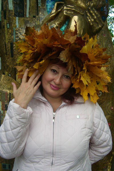 Раиса Адамова