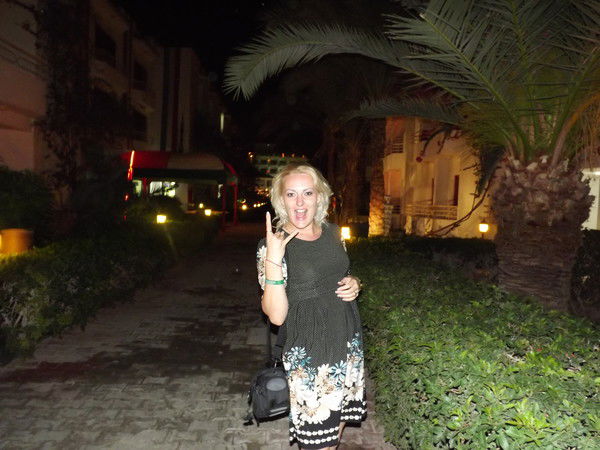 Вероника Чичина