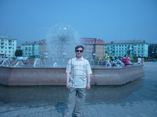 Александр Ширшев