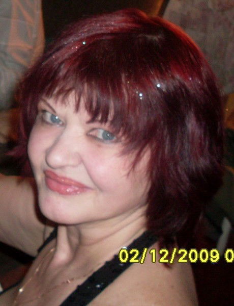 Наталья Мильшина