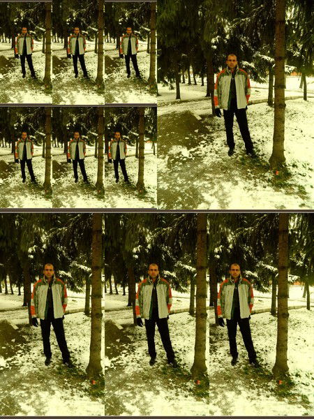 Андрей Абрамов