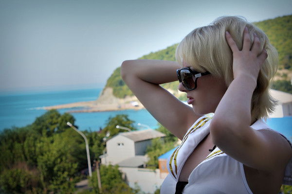 Александра Полуянова