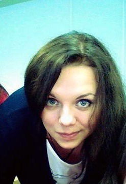 Евгения Галушко