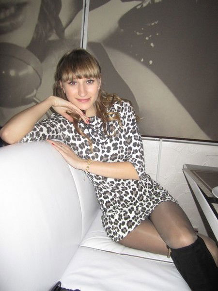 Ирина Смирнова