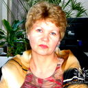 Елена Жиганова