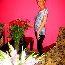 Светлана Крестовникова