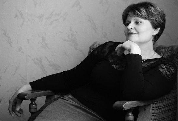 Валентина Римша