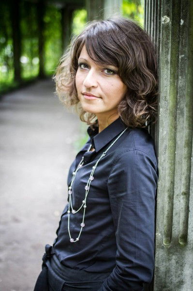 Екатерина Кучина-Захарова