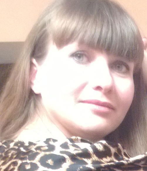 Марина Вавилова