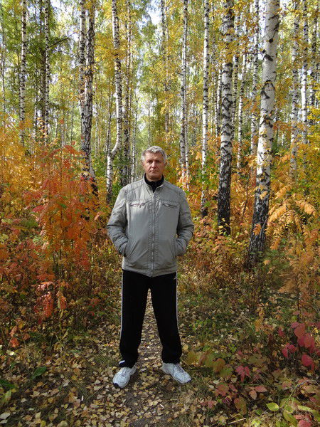 Павел Смолов