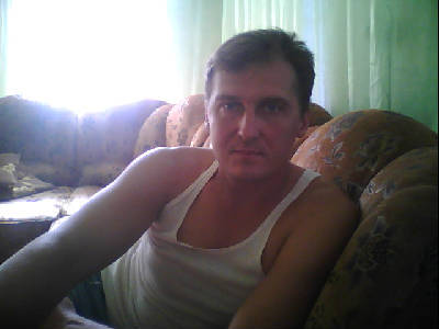 Михаил Генералюк