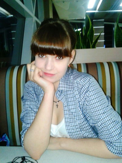 Александра Федько