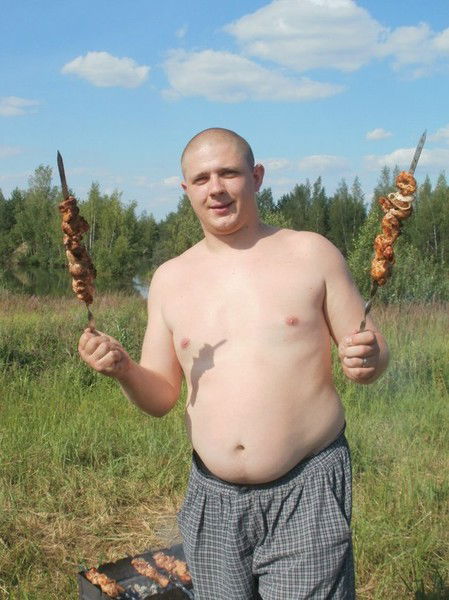 Роман Каратаев