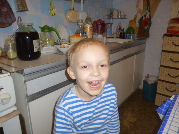 Олег Трофимов