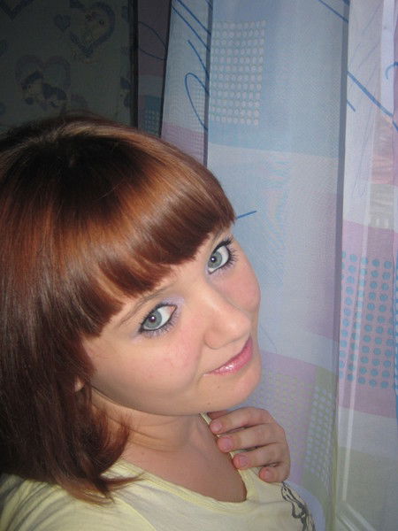 Юлия Шаманова