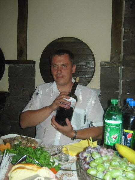 Вячеслав Позычанюк