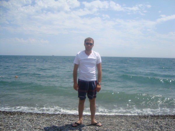 Роман Евтушенко