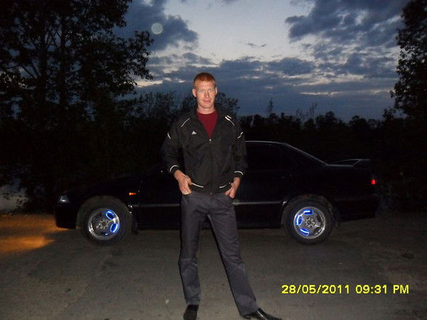 Евгений Коваль