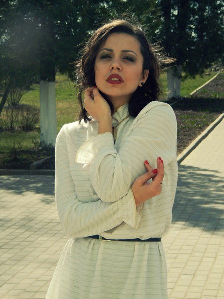 Дарья Потапчик