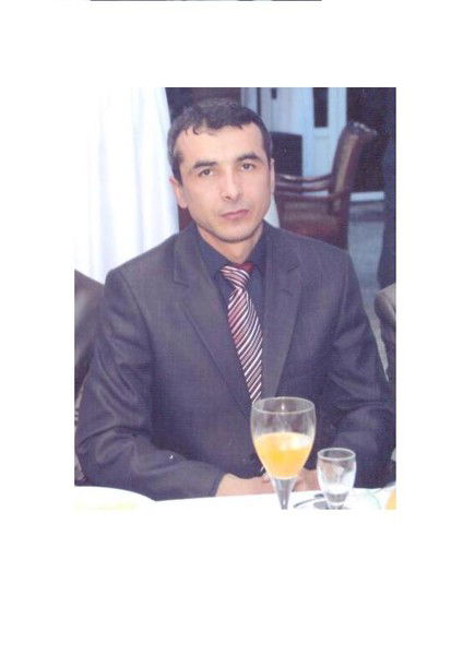 Анвар Узаков