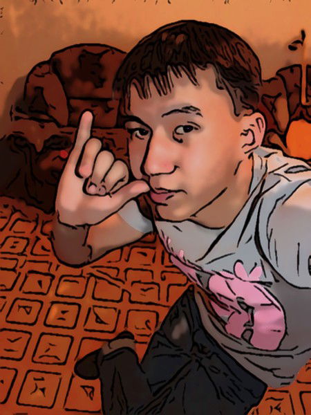 Жандос Жомартов