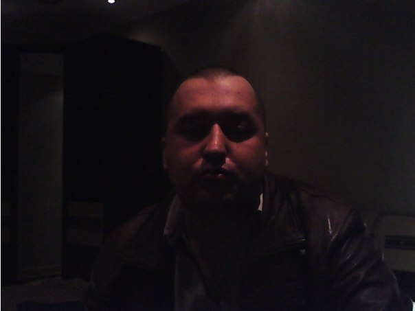 Николай Ряшенцев