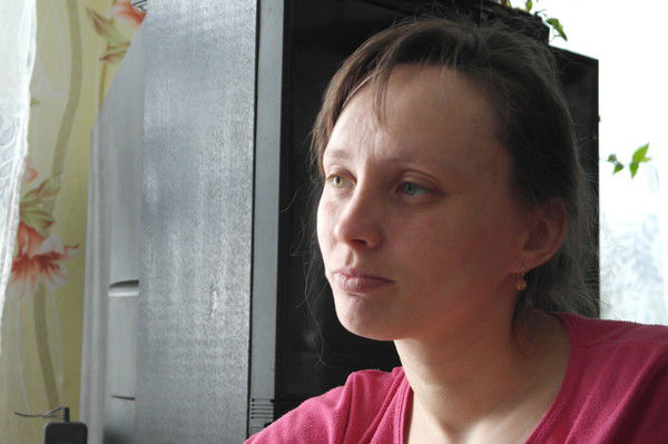 Марина Шитиков