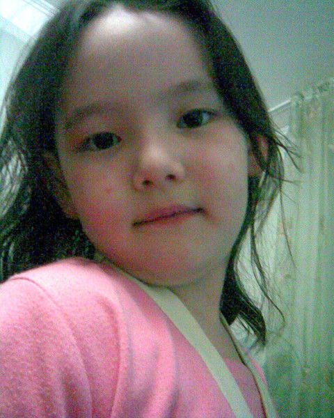 Лаура Даирова