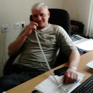 Виталий Пискунов