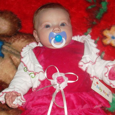 Наталья Павлюк